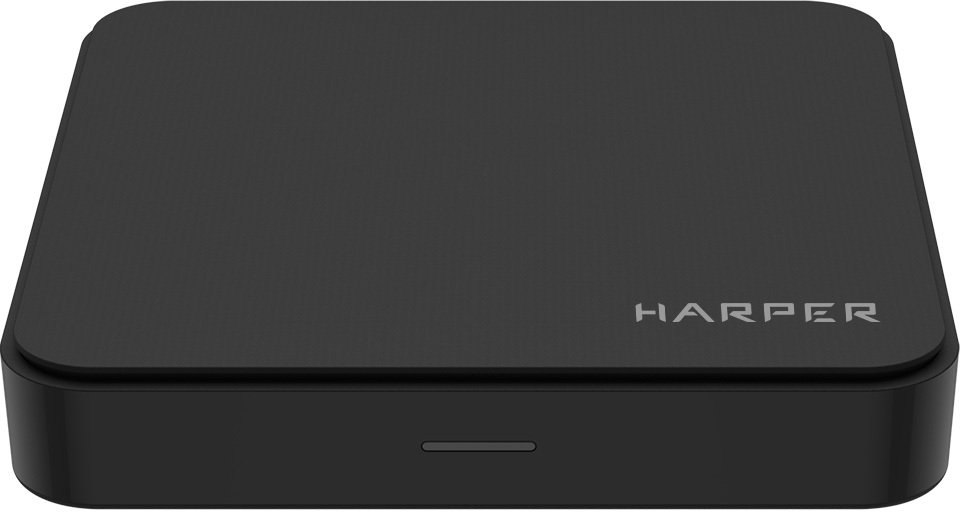 

Смарт-приставка Harper ABX-480