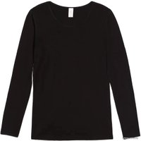 Джемпер Conte Elegant LFT 593 (р.170/176-100, черный)