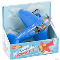 Самолет Полесье Самолет Омега 70272