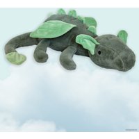 Большая игрушка Sun&Rain Дракончик 80 см (зеленый)