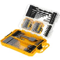 Набор бит и сверл DeWalt DT70784