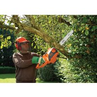 Электрическая пила Black & Decker CS2040-QS
