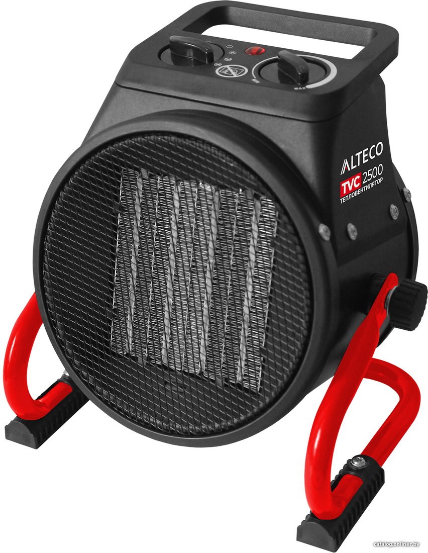 Электрическая тепловая пушка Alteco TVC 2500