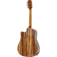 Акустическая гитара Crusader CF-6031 NT