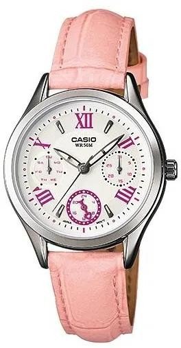 

Наручные часы Casio LTP-E301L-4A