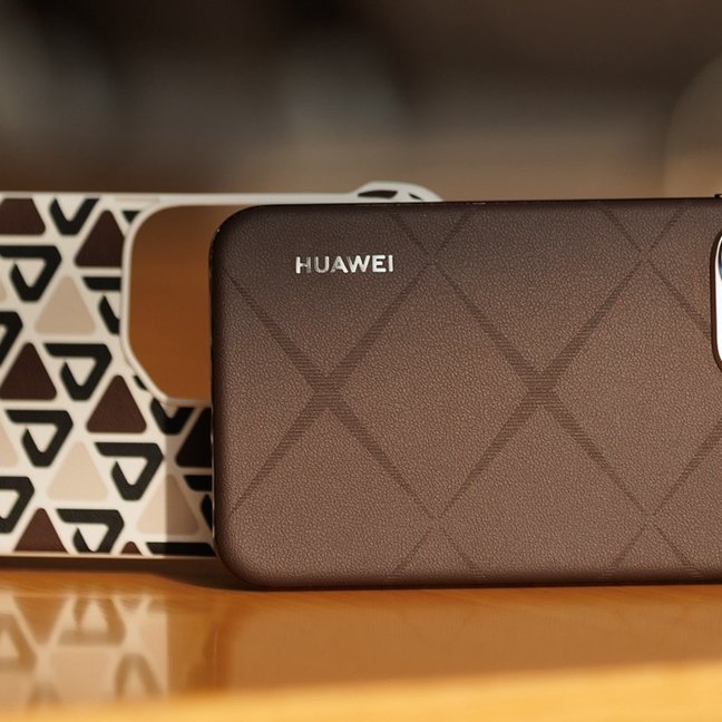 Обзор Huawei Pura 70 Ultra