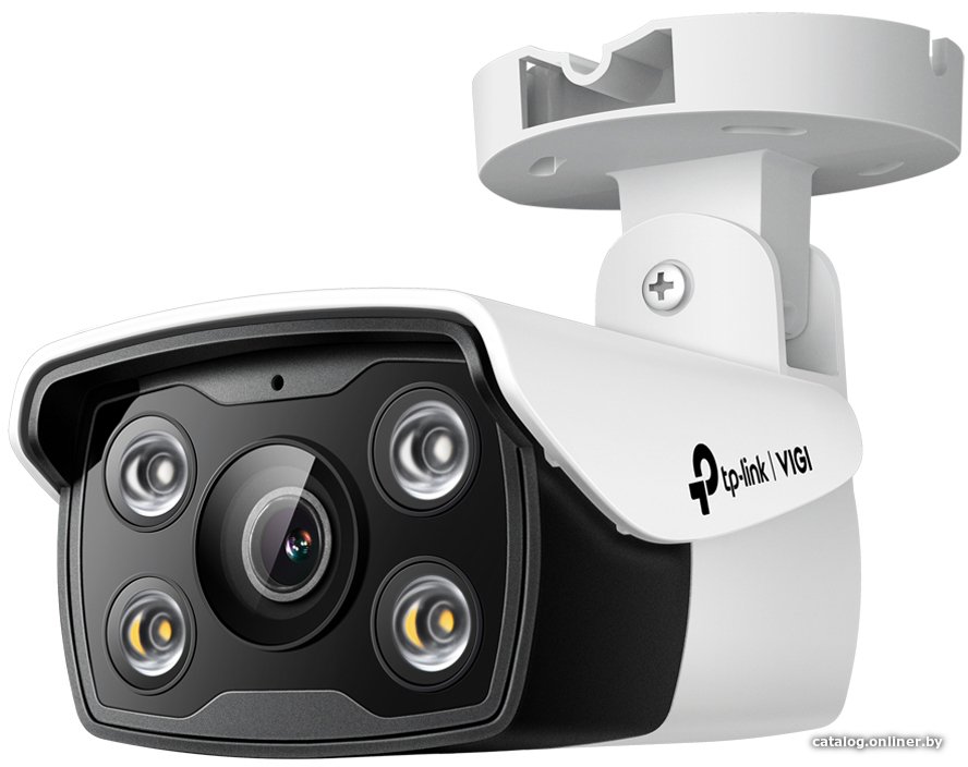 

IP-камера TP-Link Vigi C330 (2.8 мм)