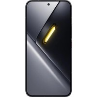 Телефон POCO X8 Pro Max 12GB/512GB международная версия (черный)