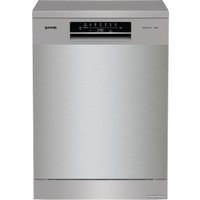 Отдельностоящая посудомоечная машина Gorenje GS642E90X