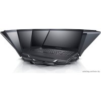 Игровой ноутбук Dell Alienware M17x R4 (i7361FHDG16H75GTX66)