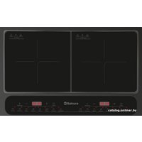 Настольная плита Sakura SA-7158