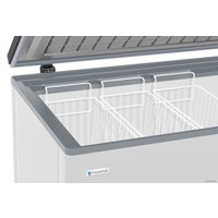 Морозильный ларь Frostor F 400 SD