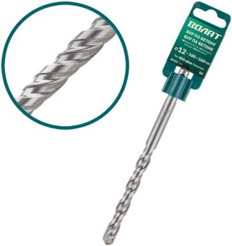 

Бур Волат 82112-160