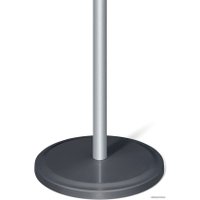 Вешалка для одежды Sheffilton SHT-CR17 986269 (хром лак/антрацит)