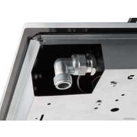 Варочная панель Normann BHG-6451S.WT