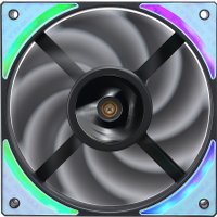 Комплект вентиляторов для корпуса Formula Air Bridge Plus BK