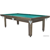 Бильярдный стол Руптур Сильвер 6 футов