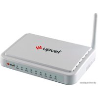 Беспроводной DSL-маршрутизатор Upvel UR-314AN