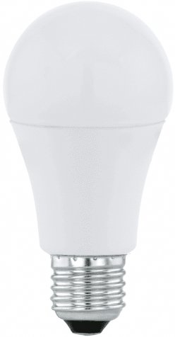 

Светодиодная лампочка АБВ LED лайт A60 10W E27 4000К