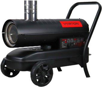 Дизельная тепловая пушка Verton Air DH-24DМ