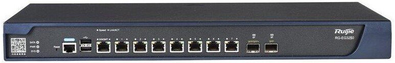 Маршрутизатор Ruijie Networks RG-EG3250
