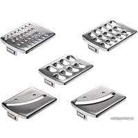 Погружной блендер Bamix M200 Superbox SwissLine Silver