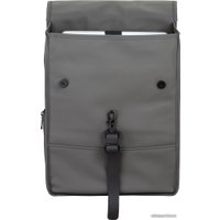 Городской рюкзак Hama Perth 15.6" 00185691 (серый)