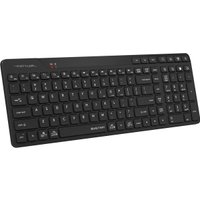 Клавиатура A4Tech Fstyler FBK27C AS (черный)