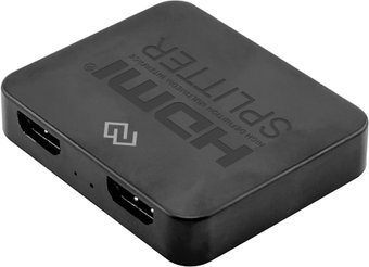 Разветвитель Digma DHSP-V1.4X2PS