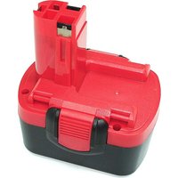 Аккумулятор Копия Bosch 020617 (14.4В/1.3 Ah)