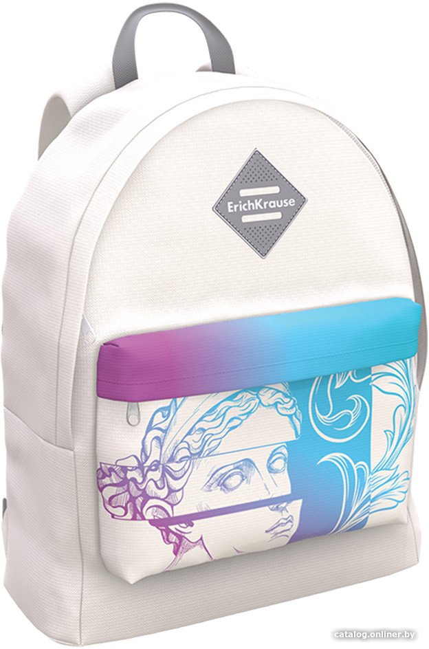 Школьный рюкзак Erich Krause EasyLine 17L Antique 60327