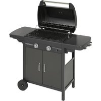 Газовый гриль для дачи Campingaz 2 Series Classic LX Plus D Gas BBQ 3000006589