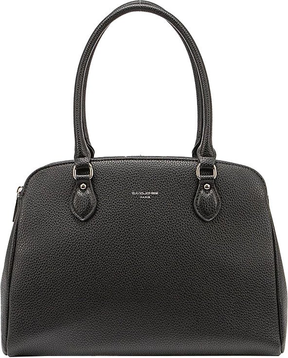 

Женская сумка David Jones 823-CM6780A-BLK (черный)