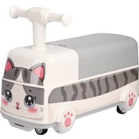 Каталка Tomix Driver. Kitty BW606