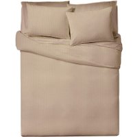 Пододеяльник Verossa Stripe 180x215 70079 (Bronze)