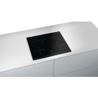 Комплект встраиваемой техники Bosch HBG655BS1 + PIF651FB1E
