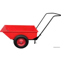 Двухколесная тачка Вымпел ТС-100/8 Мастер