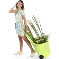 Двухколесная тачка Keter Easy Go