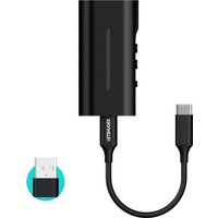 Портативный усилитель Letshuoer DT03