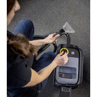Пылесос Karcher Puzzi 2/1 Bp 1.101-750.0 (без АКБ)