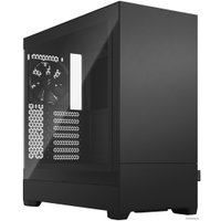 Корпус Fractal Design Pop Silent Black TG Clear Tint FD-C-POS1A-02