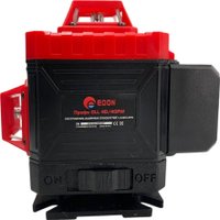 Лазерный нивелир Edon Профи CLL 4D/40FW 29782