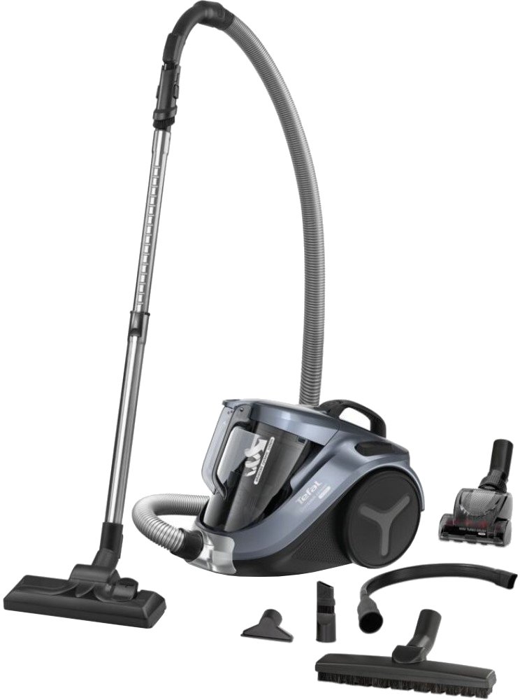 

Пылесос Tefal TW3796EA