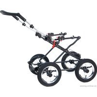 Универсальная коляска Reindeer Mega (2 в 1)