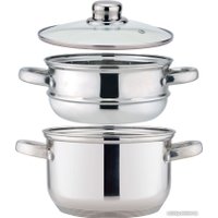 Пароварка Agness 933-500