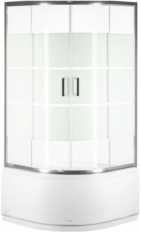 

Душевой уголок Saniteco 99873-802L 80x80