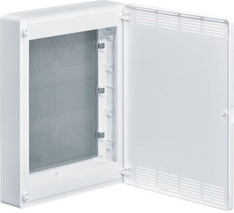 Щит учетно-распределительный Hager VS318PZF