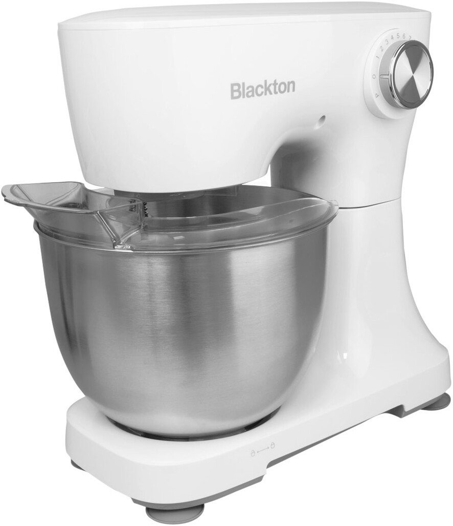Планетарный миксер Blackton Bt PM100 (белый)