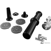 Мясорубка Zeegma Molen Chef