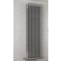 Стальной трубчатый радиатор Guardo Pilon 3180NK 3T-1802/12NK 1802 мм (12 секций, технолак)